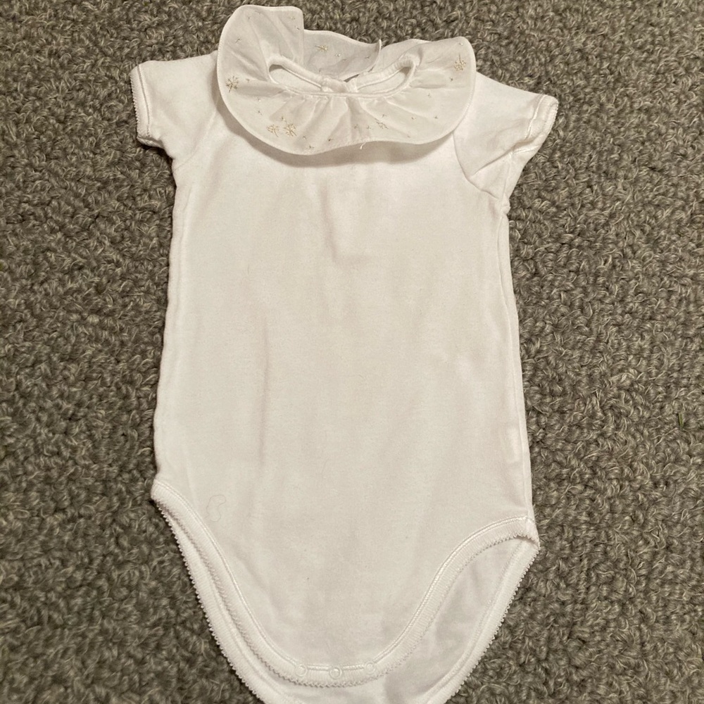 Bonpoint bodysuit